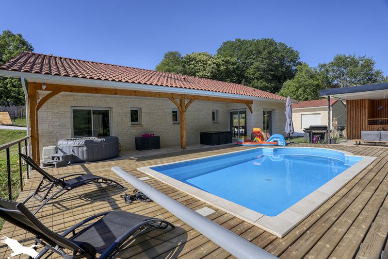 Maison Sarlat-la-Canéda