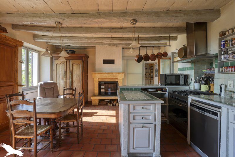 Vente Maison SARLAT LA CANEDA - 7 pièces -180 m² - (24200)