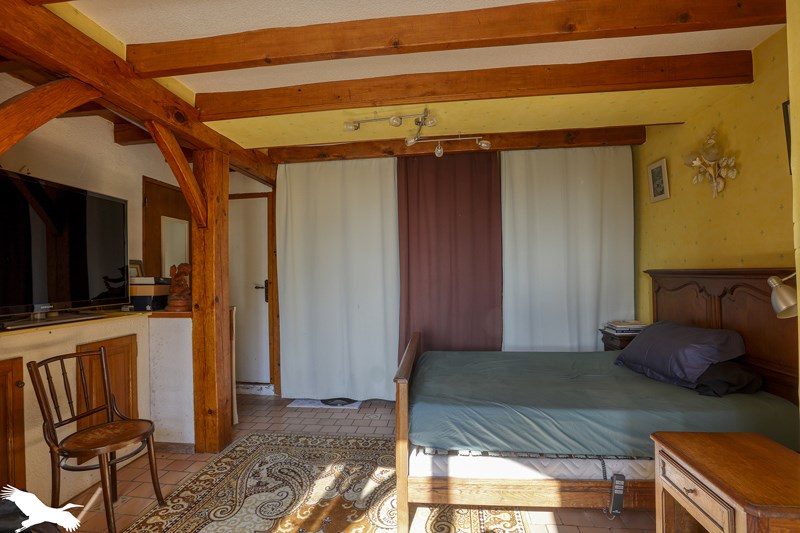 Vente Maison SARLAT LA CANEDA - 7 pièces -180 m² - (24200)