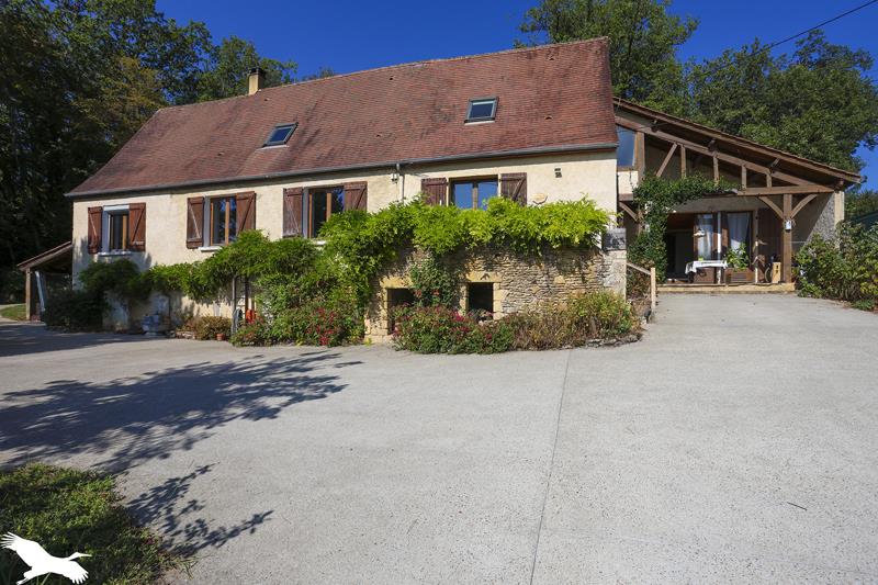 Vente Maison SARLAT LA CANEDA - 7 pièces -180 m² - (24200)
