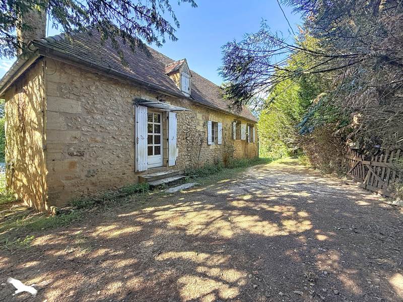 Maison 3 pièces 58 m² · à Sarlat-la-Canéda · 58 m² · 76 900 €