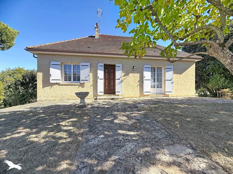 Maison Sarlat-la-Canéda