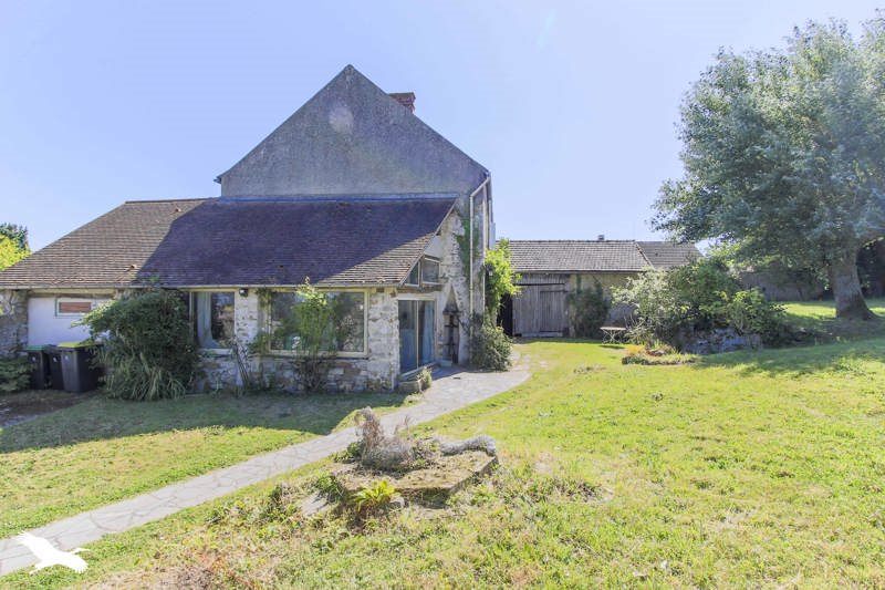 Vente Maison MAUDETOUR EN VEXIN - 7 pièces -155 m² - (95420)