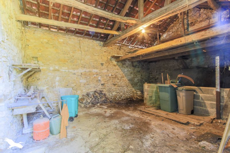 Vente Maison MAUDETOUR EN VEXIN - 7 pièces -155 m² - (95420)