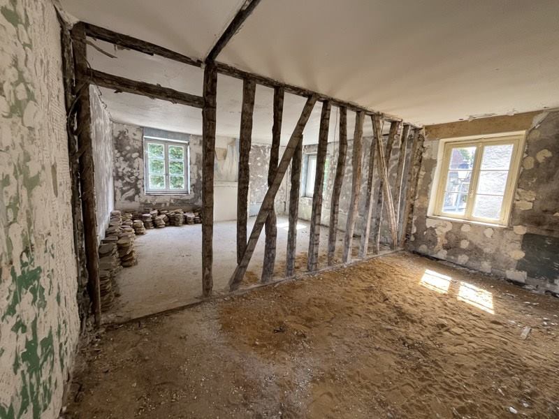 Vente Maison BREANCON - 8 pièces -148 m² - (95640)