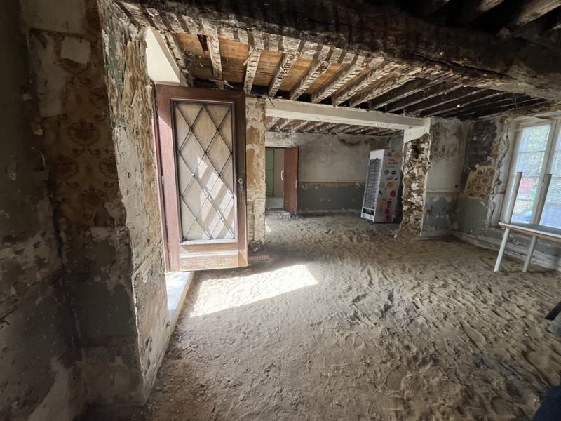 Vente Maison BREANCON - 8 pièces -148 m² - (95640)