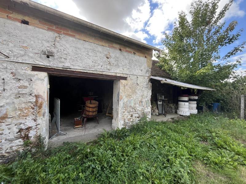 Vente Maison BREANCON - 8 pièces -148 m² - (95640)