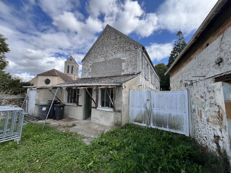 Vente Maison BREANCON - 8 pièces -148 m² - (95640)