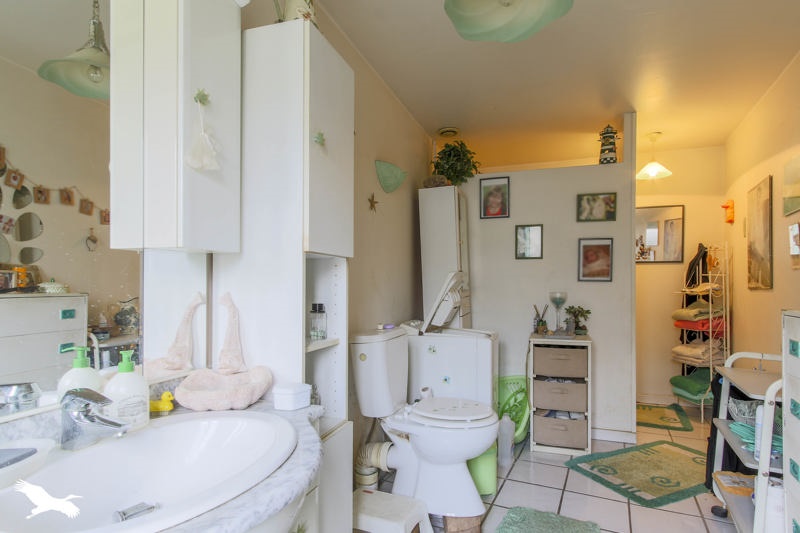 Vente Maison FLEURY - 7 pièces -216 m² - (60240)