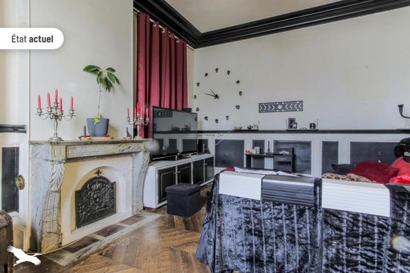 Vente Maison FLEURY - 7 pièces -216 m² - (60240)