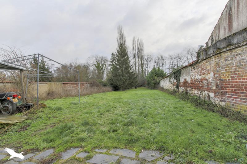 Vente Maison FLEURY - 7 pièces -216 m² - (60240)