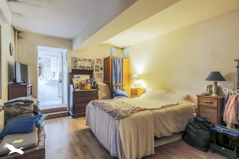 Vente Maison FLEURY - 7 pièces -216 m² - (60240)