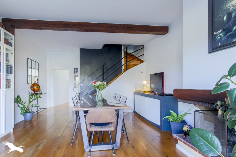 Vente Maison US - 6 pièces -171 m² - (95450)