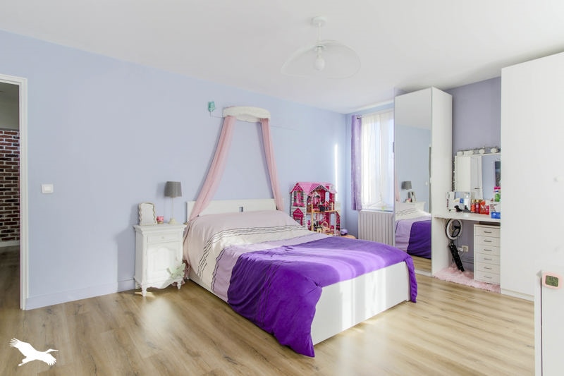 Vente Maison US - 6 pièces -171 m² - (95450)