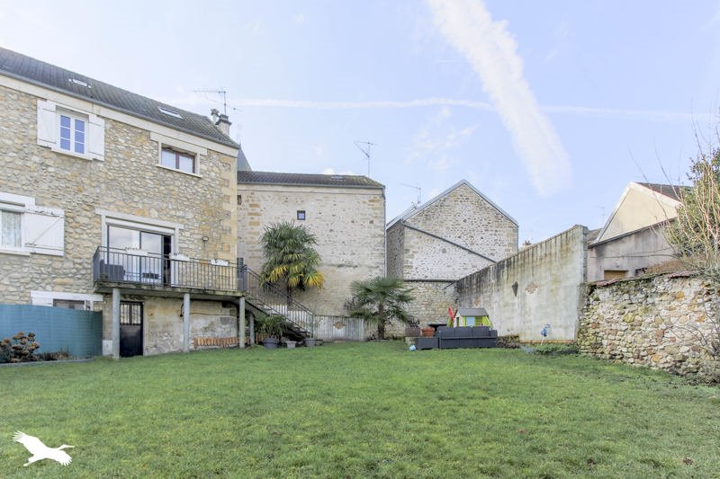 Vente Maison US - 6 pièces -171 m² - (95450)