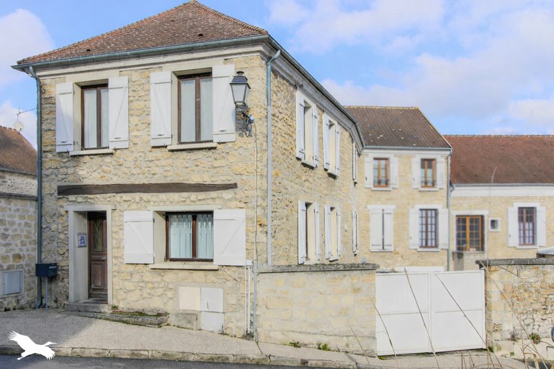 Vente Maison US - 6 pièces -171 m² - (95450)