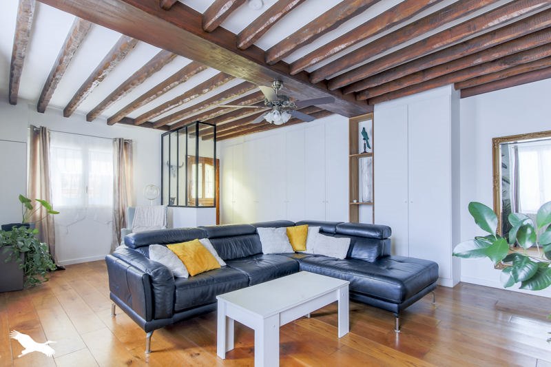 Vente Maison US - 6 pièces -171 m² - (95450)