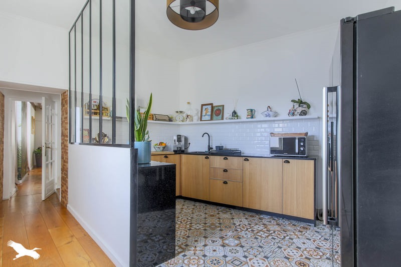 Vente Maison US - 6 pièces -171 m² - (95450)