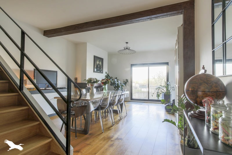Vente Maison US - 6 pièces -171 m² - (95450)