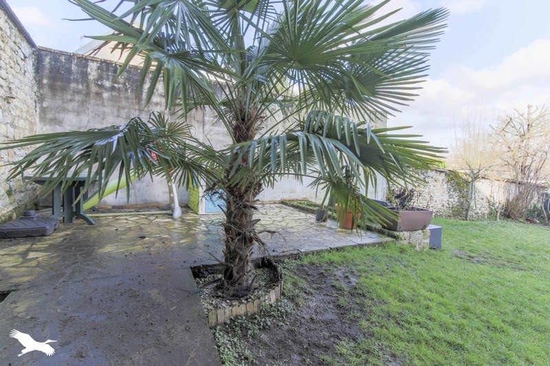 Vente Maison US - 6 pièces -171 m² - (95450)