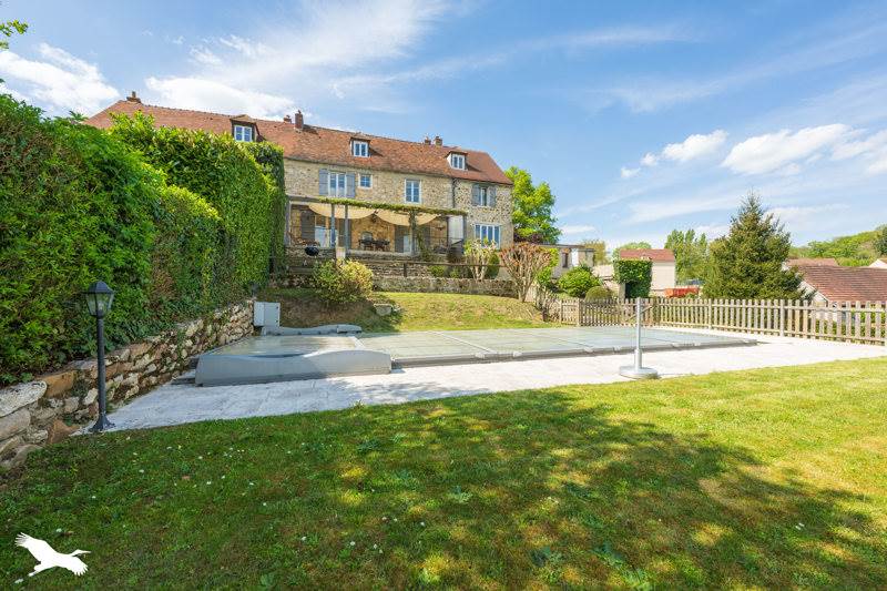 Vente Maison CHAVENCON 60240 8 pièces - 199 m²