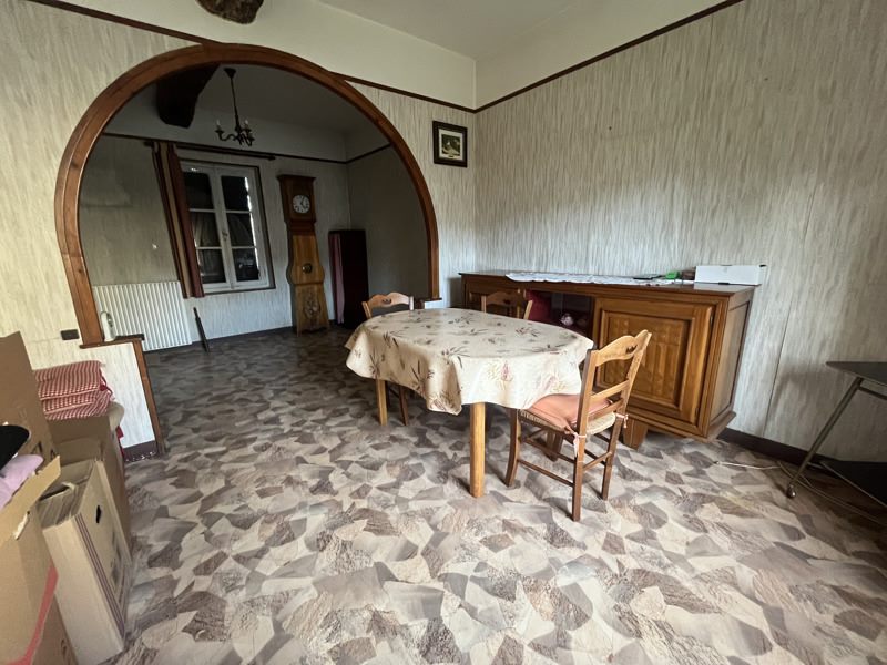 Vente Maison CORMEILLES EN VEXIN - 4 pièces -94 m² - (95830)