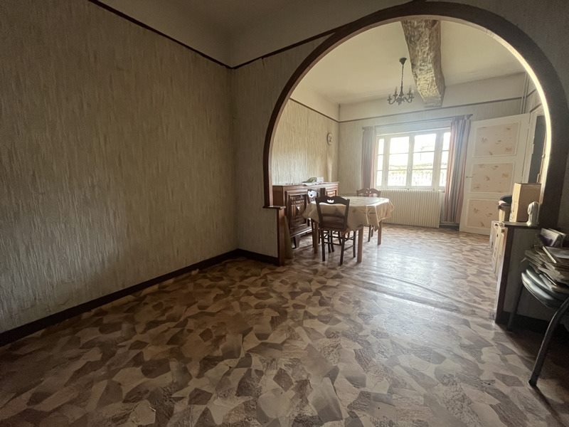 Vente Maison CORMEILLES EN VEXIN - 4 pièces -94 m² - (95830)