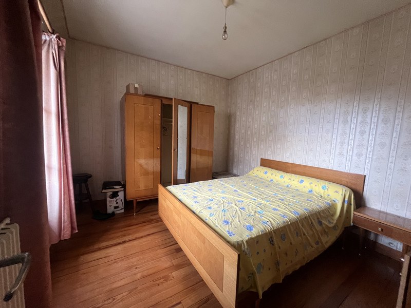Vente Maison CORMEILLES EN VEXIN - 4 pièces -94 m² - (95830)