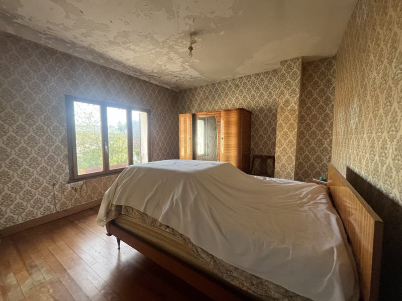 Vente Maison CORMEILLES EN VEXIN - 4 pièces -94 m² - (95830)