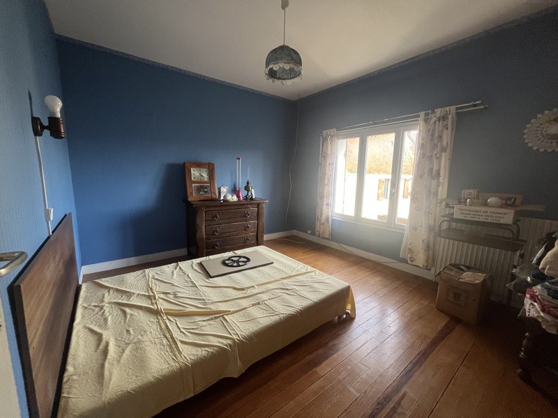 Vente Maison CORMEILLES EN VEXIN - 4 pièces -94 m² - (95830)