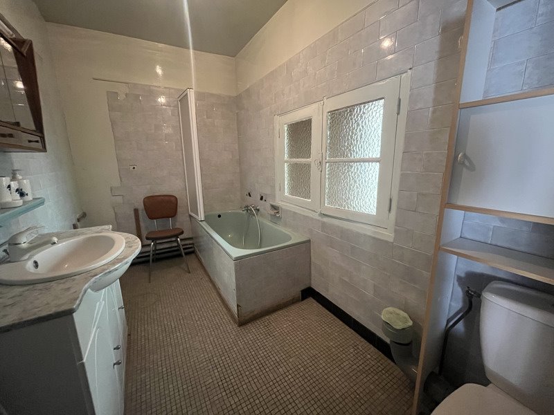 Vente Maison CORMEILLES EN VEXIN - 4 pièces -94 m² - (95830)