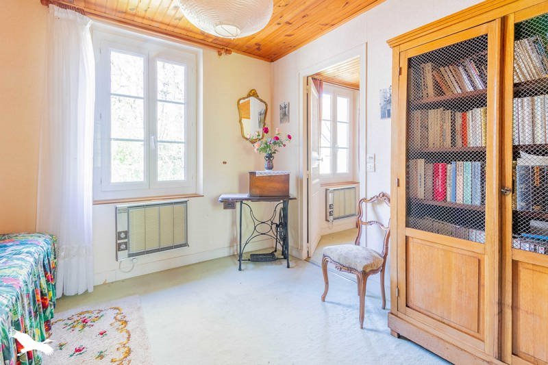 Vente Maison CHAVENCON - 3 pièces -59 m² - (60240)