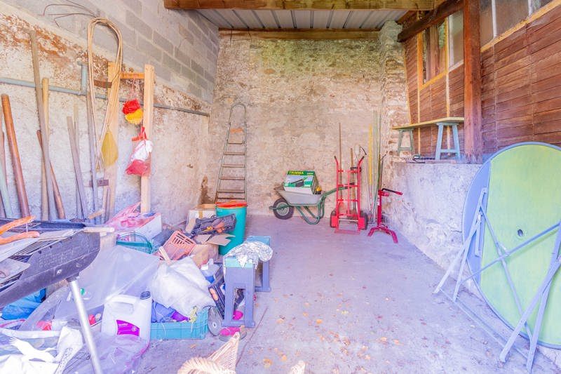 Vente Maison CHAVENCON - 3 pièces -59 m² - (60240)