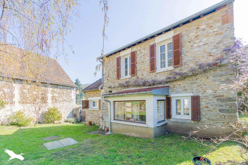 Vente Maison CHAVENCON - 3 pièces -59 m² - (60240)