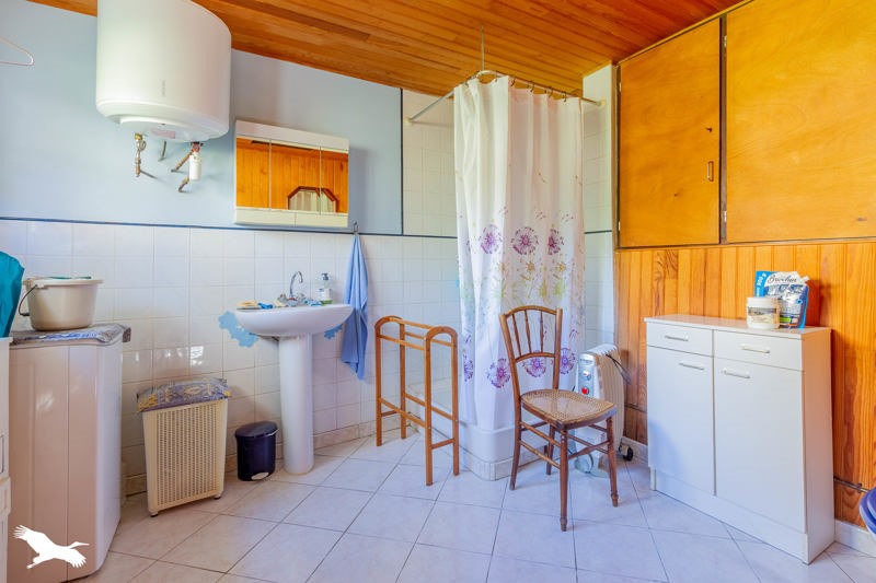 Vente Maison CHAVENCON - 3 pièces -59 m² - (60240)