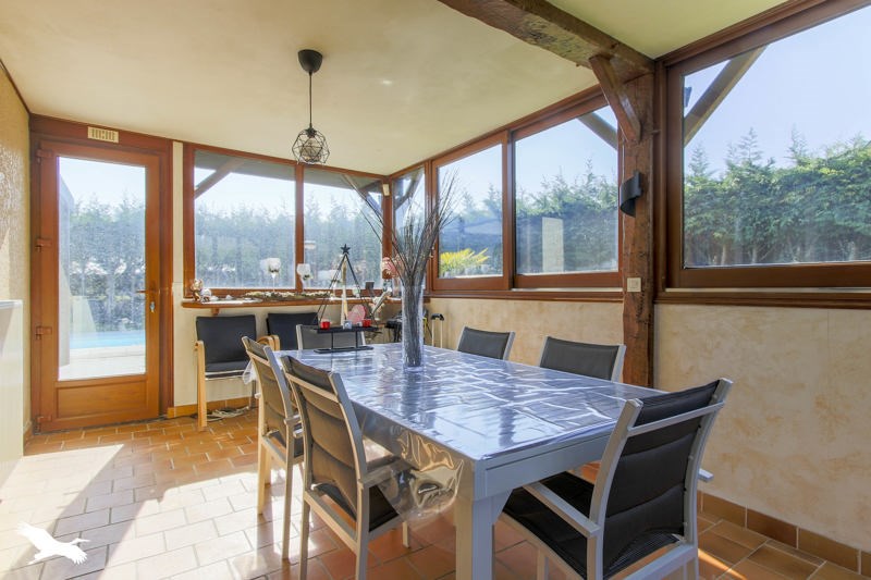 Vente Maison CHAUMONT EN VEXIN - 6 pièces -154 m² - (60240)