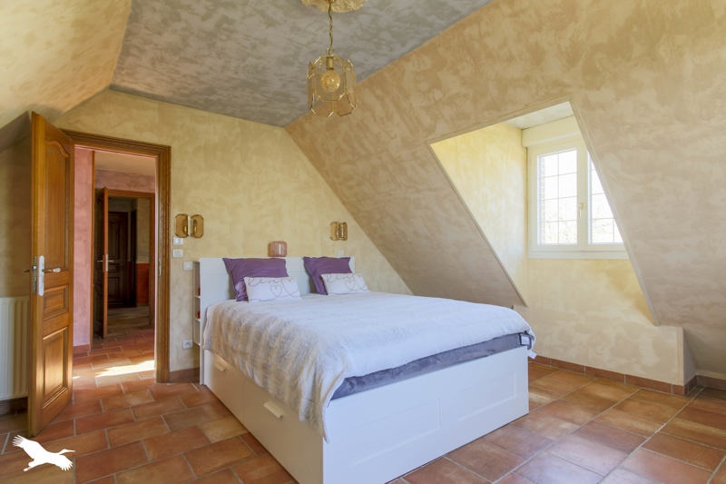 Vente Maison CHAUMONT EN VEXIN - 6 pièces -154 m² - (60240)