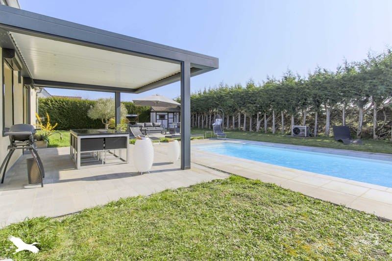 Vente Maison CHAUMONT EN VEXIN - 6 pièces -154 m² - (60240)