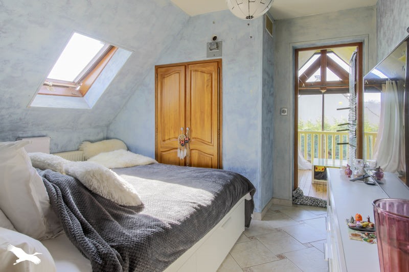 Vente Maison CHAUMONT EN VEXIN - 6 pièces -154 m² - (60240)