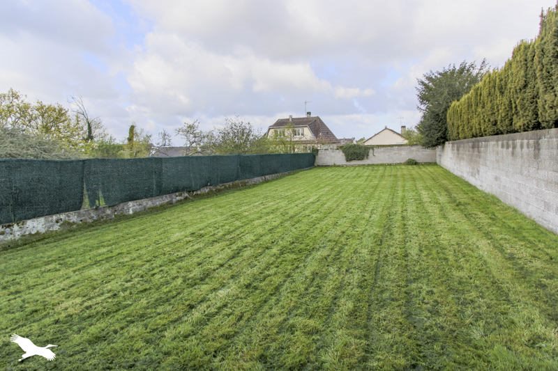 Vente Maison MONNEVILLE - 5 pièces -136 m² - (60240)
