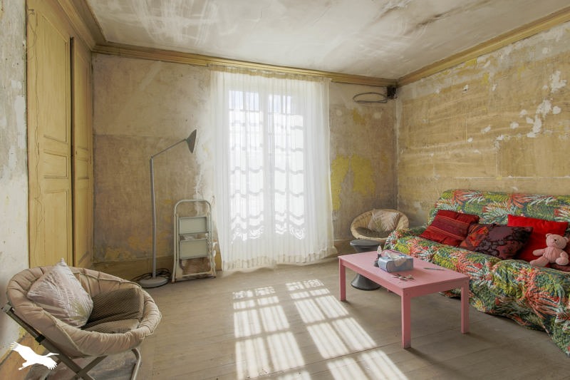 Vente Maison MONNEVILLE - 5 pièces -136 m² - (60240)