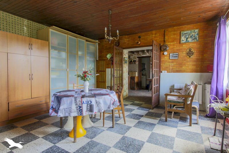 Vente Maison MONNEVILLE - 5 pièces -136 m² - (60240)