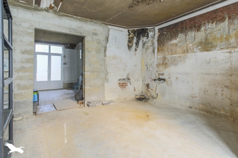 Vente Maison MONNEVILLE - 5 pièces -136 m² - (60240)