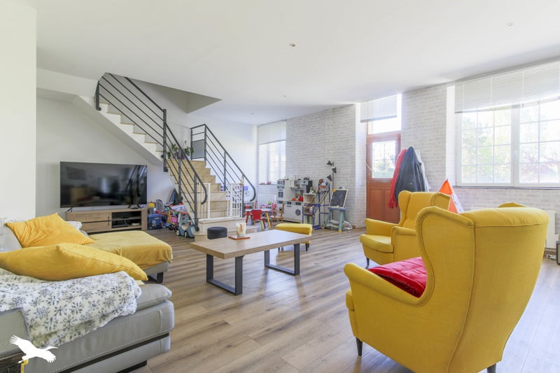 Vente Maison LAVILLETERTRE - 8 pièces -270 m² - (60240)