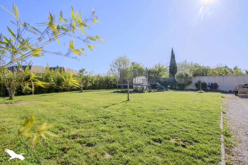 Vente Maison LAVILLETERTRE - 8 pièces -270 m² - (60240)