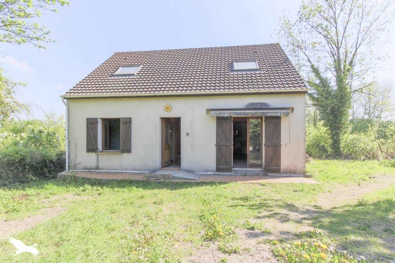 Vente Maison SANTEUIL - 5 pièces -102 m² - (95640)