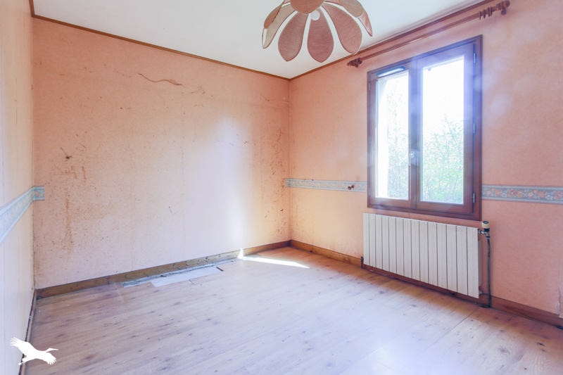 Vente Maison SANTEUIL - 5 pièces -102 m² - (95640)