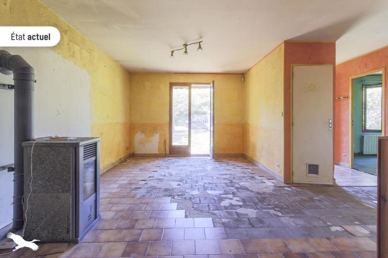 Vente Maison SANTEUIL - 5 pièces -102 m² - (95640)