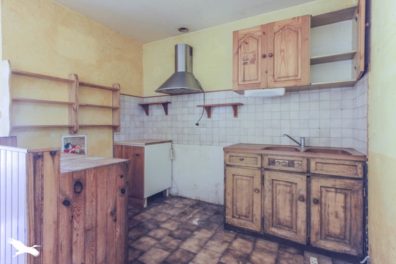 Vente Maison SANTEUIL - 5 pièces -102 m² - (95640)