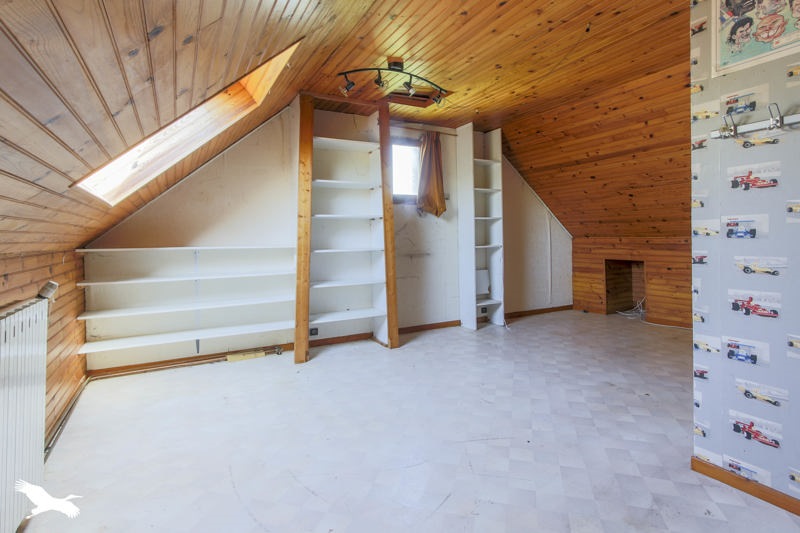 Vente Maison SANTEUIL - 5 pièces -102 m² - (95640)